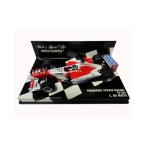 PMA 1/43 Ｃ．ダ・マッタ トヨタ TF103 2003