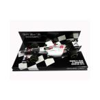 セール PMA 1/43 小林可夢偉 ザウバー １２ ショーカー 限定品