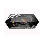 PMA 1/18 Ｓ．ベッテル レッドブル・レーシング・ルノー RB6 ブラジルＧＰ 限定品 2010