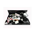 PMA 1/43 Ｊ．イクス マクラーレン・フォード M23 ドイツＧＰ 限定品 1973