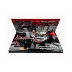 PMA 1/43 Ｌ．ハミルトン マクラーレン・メルセデス MP4/25 カナダＧＰ 限定品 2010