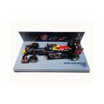 PMA 1/43 Ｓ．ベッテル レッドブル・レーシング・ルノー RB8 2012