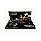 PMA 1/43 Ｓ．ベッテル レッドブル・レーシング・ルノー RB7 スペインＧＰ 海外限定品 2011