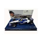 PMA 1/43 Ｒ．シューマッハ ウイリアムズ・ＢＭＷ FW23 2001 ＢＭＷ別注品