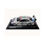 PMA 1/43 Ｍ．ヴィンケルホック メルセデス・ベンツ CLK DTM 2004