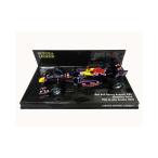 PMA 1/43 Ｓ．ベッテル レッドブル・レーシング・ルノー RB6 鈴鹿レジェンド ジャパンＧＰ 限定品 2010