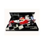 PMA 1/43 Ｒ．シューマッハ トヨタ TF105 2005
