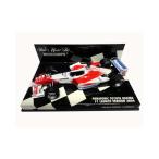 PMA 1/43 トヨタ 2004 ランチ（発表会）バージョン 限定品 2004