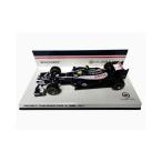 PMA 1/43 Ｂ．セナ ウイリアムズ FW34 2012