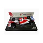 PMA 1/43 Ｃ．ダ・マッタ トヨタ TF103 ヨーロッパ・トヨタ別注品 2003