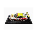 PMA 1/43 ポルシェ 911 ＧＴ３ＲＳ ル・マン２４ｈ ＧＴクラス優勝 限定品 2003