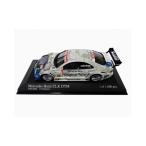 PMA 1/43 Ｐ．ダンブレック メルセデス・ベンツ CLK DTM 限定品 2002