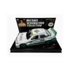 PMA 1/43 Ｍ．シューマッハ メルセデス・ベンツ 190E EVO2 ＭＳＣ＃３ 1991