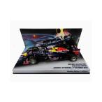 PMA 1/43 Ｓ．ベッテル レッドブル・レーシング・ルノー RB8 ジャパンＧＰ 別注品 限定品 2012