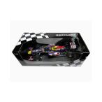 PMA 1/18 Ｓ．ベッテル レッドブル・レーシング・ルノー RB7 ジャパンＧＰ 限定品 2011