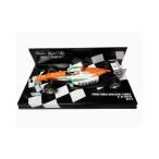 PMA 1/43 Ｐ．ディ・レスタ フォース インディア VJM05 2012