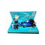 PMA 1/43 Ｆ．マッサ ザウバー・ペトロナス C24 ミシュラン別注品 限定品 2005