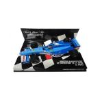 PMA 1/43 Ａ．ブルツ ベネトン・プレイライフ B198 イギリスＧＰ 限定品 1998
