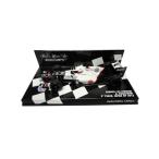 PMA 1/43 小林可夢偉 ザウバー C31 ジャパンＧＰ 2012 限定品