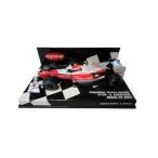 PMA 1/43 小林可夢偉 トヨタ TF109 ブラジルＧＰ 限定品 2009