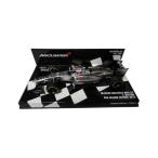 PMA 1/43 Ｊ．バトン マクラーレン・メルセデス MP4-29 プレシーズン・テスト 2014 限定品