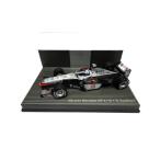 PMA 1/43 Ｄ．クルサード マクラーレン・メルセデスMP4/13 メルセデス別注品 1998