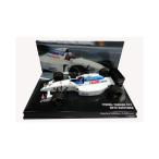 PMA 1/43 片山右京 ティレル・ヤマハ 022  別注 限定品 1994