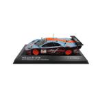 PMA 1/43 マクラーレン Ｆ１ FIA-ＧＴ  限定品 1997