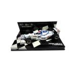 PMA 1/43 Ｊ．フェルスタッペン スチュワート・フォード SF2 1998