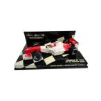 セール品 PMA 1/43 F1 2002 カナダGP イベントカー
