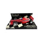 PMA 1/43 F1 2003 アメリカGP イベントカー