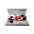 PMA 1/43 O．パニス トヨタ TF103 ミシュラン別注品 限定品 2003