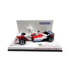 PMA 1/43 C．ダ マッタ トヨタ TF103 ミシュラン別注品 限定品 2003