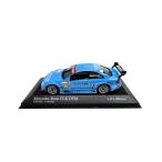 PMA 1/43 Ｐ．Ｈｕｉｓｍａｎ メルセデス・ベンツ CLK DTM 限定品 2003