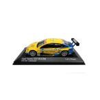 PMA 1/43 J．ブリークモレン オペル V8 Vectra GTS V8 DTM 2004