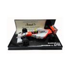 PMA 1/43 Ａ．セナ マクラーレン・フォード MP4/8 ＧＯＤＥ別注品 ドイツＧＰ仕様 1993