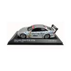 PMA 1/43 C．アルバース メルセデス・ベンツ CLK DTM 限定品 2003