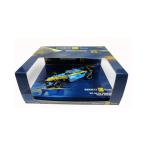 PMA 1/43 Ｆ．モンタニー ルノー R23 ルノー別注品 2003