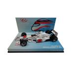 PMA 1/43 佐藤琢磨 ＢＡＲ・ホンダ 002 ＴＳコレクションＢＯＸ ＮＯ．４ 2000