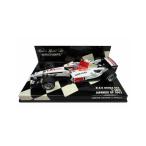 PMA 1/43 佐藤琢磨 ＢＡＲ・ホンダ BAR005 日本GP 2003