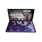 PMA 1/43 Ｓ．ベッテル レッドブル・レーシング・ルノー 3 Times Word Champioｎ 2010/2011/2012　セット　海外並行品