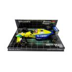 PMA 1/43 N．ピケ B191 限定品 1991