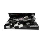 PMA 1/43 Ｊ．バトン マクラーレン・メルセデス MP4-29  オーストラリアＧＰ 2014