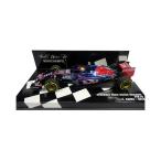 PMA 1/43 C．サインツ スクーデリア・トロロッソ STR10 2015 海外並行品