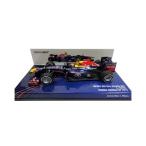 PMA 1/43 Ｓ．ベッテル レッドブル・レーシング・ルノー RB9  ドイツGP  2013