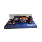 PMA 1/43 Ｓ．ベッテル レッドブル・レーシング・ルノー RB9  バーレーンGP  2013