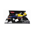 PMA 1/43 J．アレジ ティレル・コスワース 018 日本GP 限定品 1989