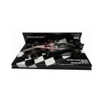 PMA 1/43 Ｊ．バトン マクラーレン・ホンダ MP4-30  オーストラリアＧＰ 2015