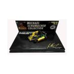 PMA 1/43 Ｍ．シューマッハ カート ＭＳＣ＃６ 1987