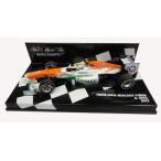 PMA 1/43 Ｐ．ディ・レスタ フォース インディア VJM06 2013